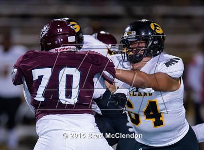 Thumbnail 3 in Garland vs Rowlett photogallery.