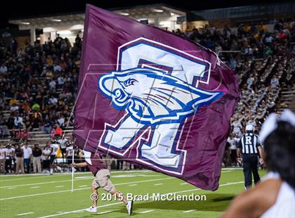 Thumbnail 2 in Garland vs Rowlett photogallery.