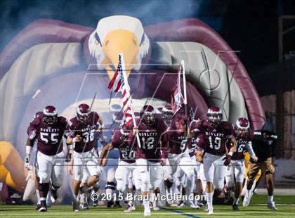 Thumbnail 2 in Garland vs Rowlett photogallery.