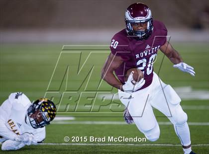 Thumbnail 3 in Garland vs Rowlett photogallery.