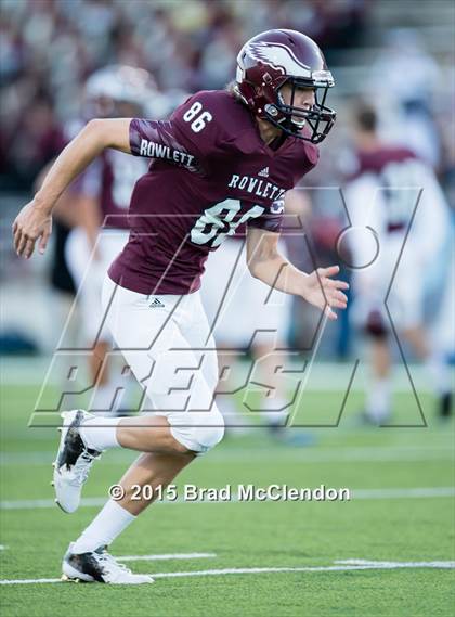 Thumbnail 1 in Garland vs Rowlett photogallery.