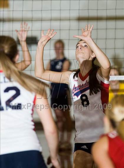 Thumbnail 2 in Escalon @ Modesto Christian photogallery.