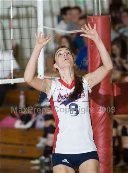 Thumbnail 3 in Escalon @ Modesto Christian photogallery.