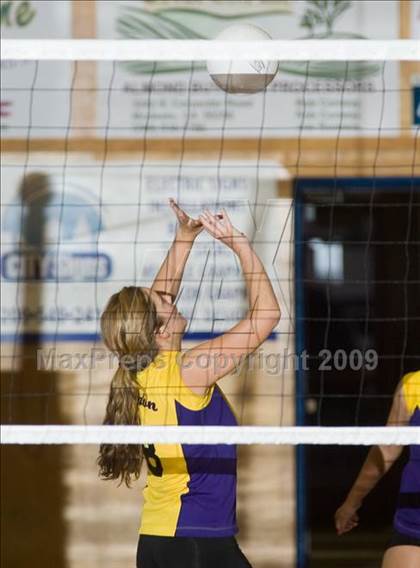 Thumbnail 3 in Escalon @ Modesto Christian photogallery.