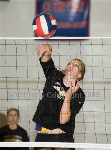 Thumbnail 2 in Escalon @ Modesto Christian photogallery.