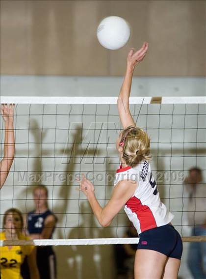 Thumbnail 2 in Escalon @ Modesto Christian photogallery.
