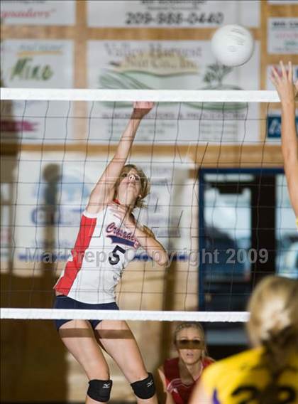 Thumbnail 3 in Escalon @ Modesto Christian photogallery.