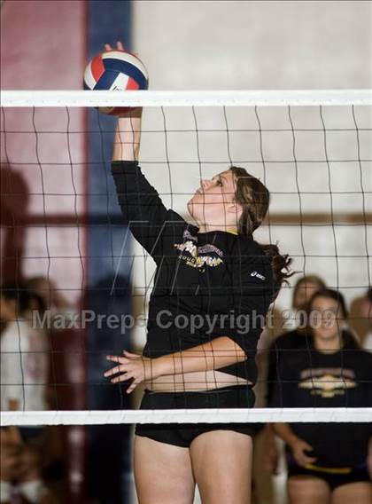 Thumbnail 2 in Escalon @ Modesto Christian photogallery.