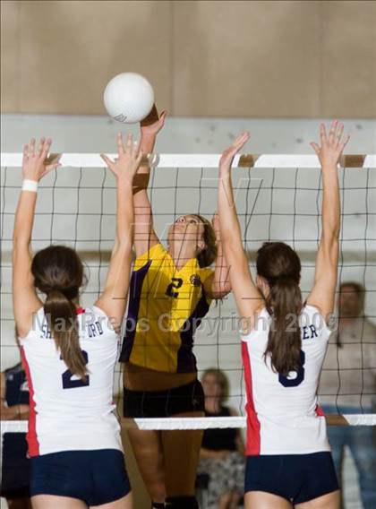 Thumbnail 1 in Escalon @ Modesto Christian photogallery.