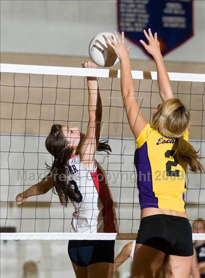 Thumbnail 1 in Escalon @ Modesto Christian photogallery.