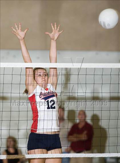 Thumbnail 2 in Escalon @ Modesto Christian photogallery.