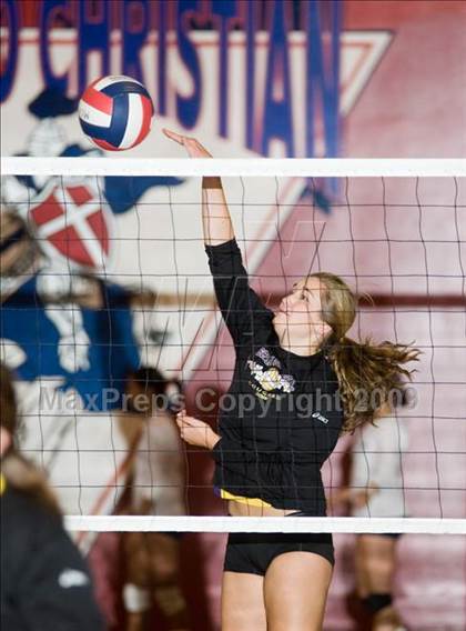 Thumbnail 3 in Escalon @ Modesto Christian photogallery.