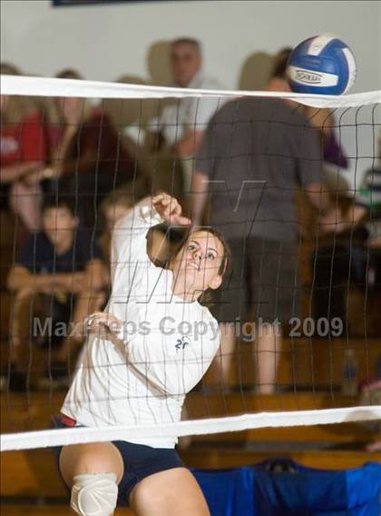 Thumbnail 2 in Escalon @ Modesto Christian photogallery.