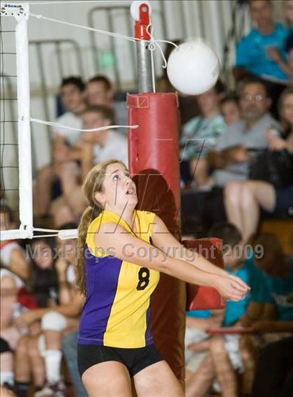 Thumbnail 2 in Escalon @ Modesto Christian photogallery.