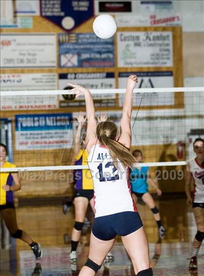 Thumbnail 1 in Escalon @ Modesto Christian photogallery.