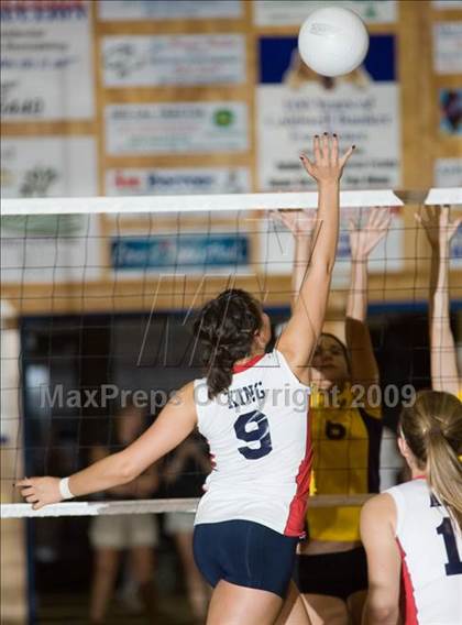 Thumbnail 3 in Escalon @ Modesto Christian photogallery.