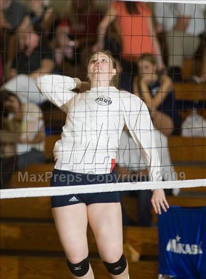 Thumbnail 2 in Escalon @ Modesto Christian photogallery.
