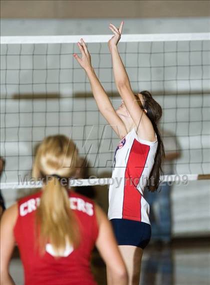 Thumbnail 1 in Escalon @ Modesto Christian photogallery.