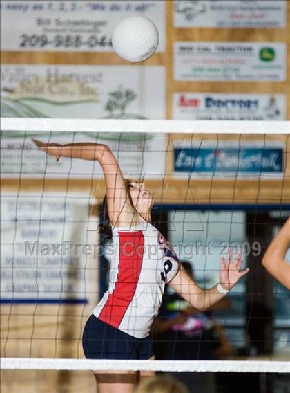 Thumbnail 3 in Escalon @ Modesto Christian photogallery.