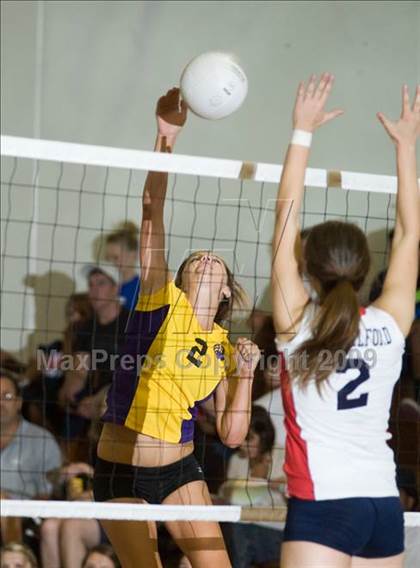 Thumbnail 3 in Escalon @ Modesto Christian photogallery.