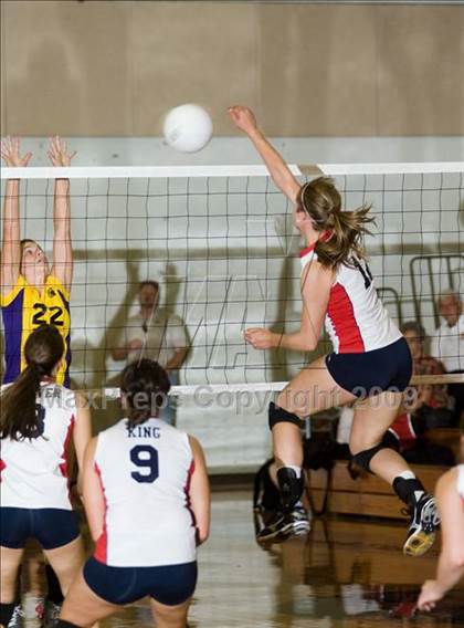 Thumbnail 3 in Escalon @ Modesto Christian photogallery.
