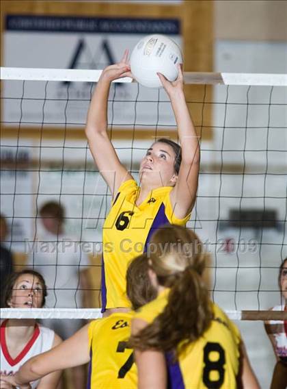 Thumbnail 3 in Escalon @ Modesto Christian photogallery.