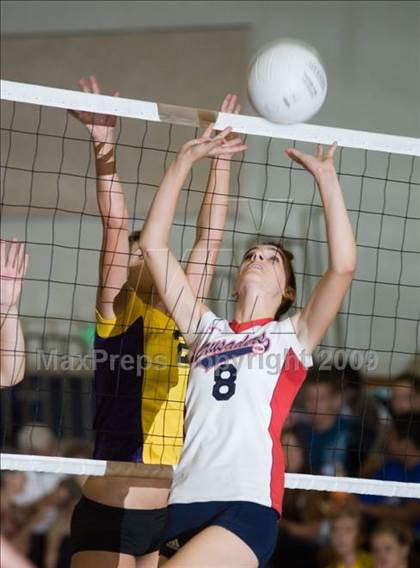 Thumbnail 3 in Escalon @ Modesto Christian photogallery.