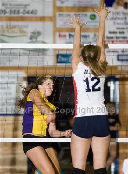 Thumbnail 1 in Escalon @ Modesto Christian photogallery.