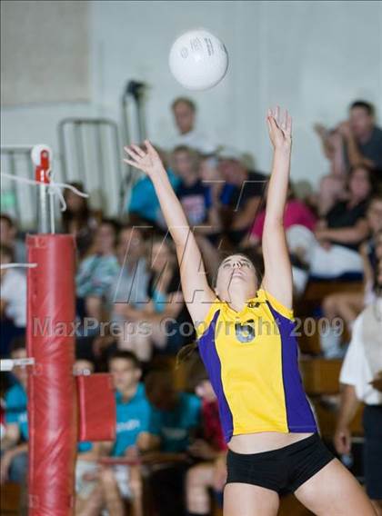 Thumbnail 3 in Escalon @ Modesto Christian photogallery.