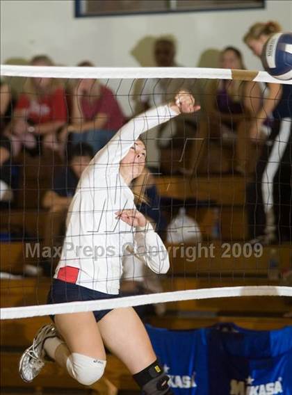 Thumbnail 3 in Escalon @ Modesto Christian photogallery.