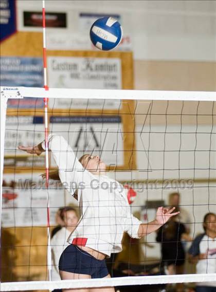 Thumbnail 2 in Escalon @ Modesto Christian photogallery.