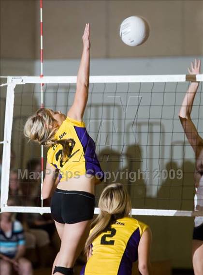 Thumbnail 3 in Escalon @ Modesto Christian photogallery.