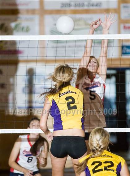 Thumbnail 1 in Escalon @ Modesto Christian photogallery.