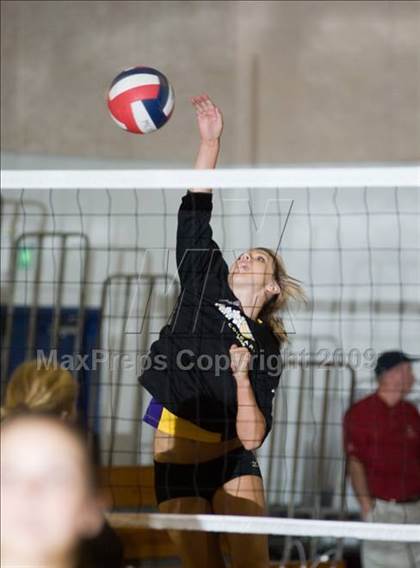 Thumbnail 2 in Escalon @ Modesto Christian photogallery.