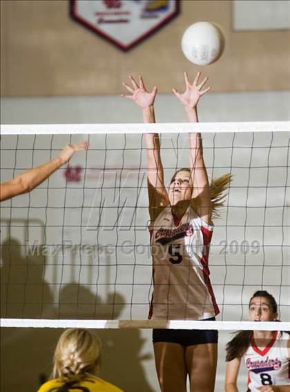 Thumbnail 1 in Escalon @ Modesto Christian photogallery.