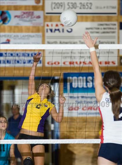 Thumbnail 2 in Escalon @ Modesto Christian photogallery.
