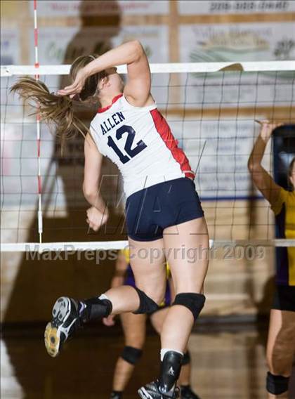 Thumbnail 3 in Escalon @ Modesto Christian photogallery.