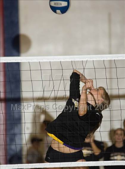 Thumbnail 3 in Escalon @ Modesto Christian photogallery.