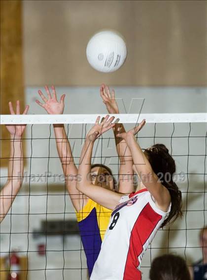 Thumbnail 3 in Escalon @ Modesto Christian photogallery.