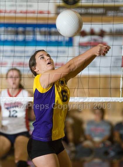 Thumbnail 3 in Escalon @ Modesto Christian photogallery.