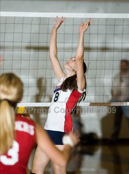 Thumbnail 3 in Escalon @ Modesto Christian photogallery.