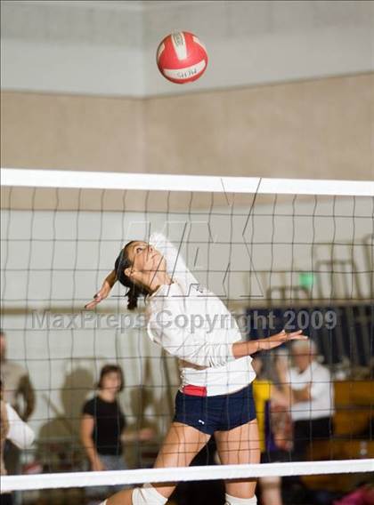Thumbnail 1 in Escalon @ Modesto Christian photogallery.