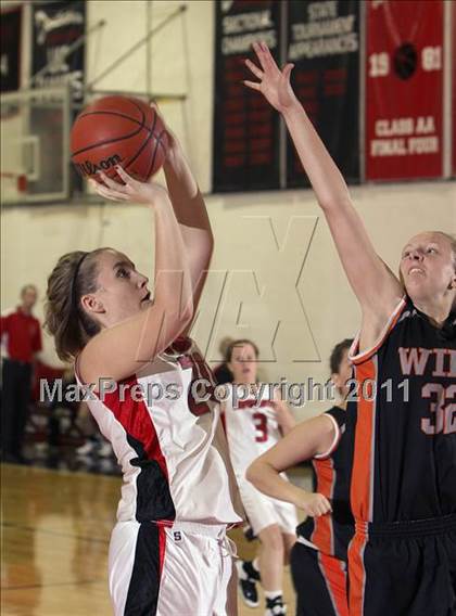Thumbnail 1 in Wirt County @ Ravenswood photogallery.