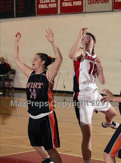 Thumbnail 1 in Wirt County @ Ravenswood photogallery.