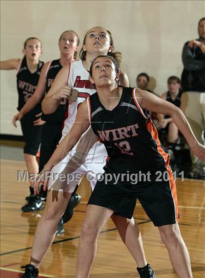 Thumbnail 3 in Wirt County @ Ravenswood photogallery.