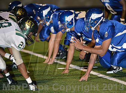 Thumbnail 2 in Monterey Trail vs. Valley photogallery.