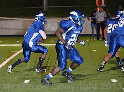 Thumbnail 2 in Monterey Trail vs. Valley photogallery.