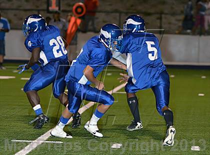 Thumbnail 3 in Monterey Trail vs. Valley photogallery.