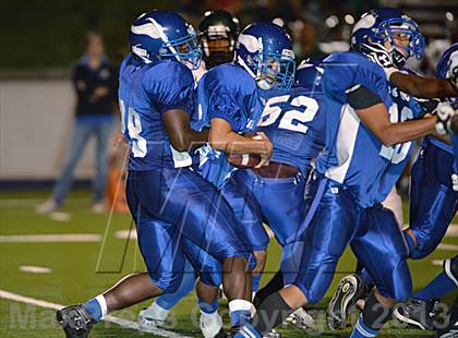 Thumbnail 1 in Monterey Trail vs. Valley photogallery.