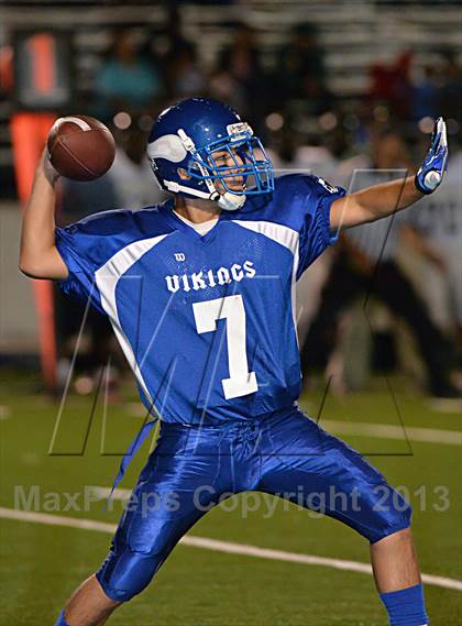 Thumbnail 3 in Monterey Trail vs. Valley photogallery.